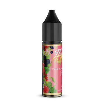 Ароматизатор Fluffy Puff Forest Berry Tea 15 мл 460583 фото