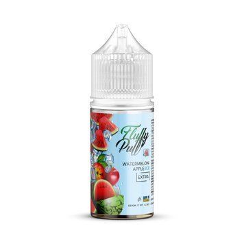 Ароматизатор Fluffy Puff Salt Melon Apple Ice 30 мл 124680 фото