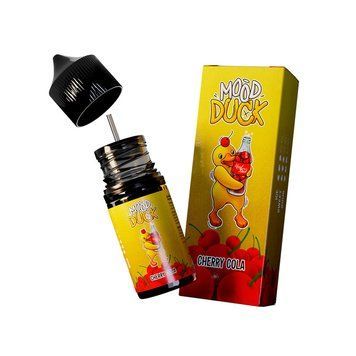 Ароматизатор Mood Duck Cherry Cola 30 мл 460433 фото