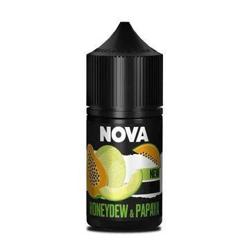 Ароматизатор NOVA Honeydew Papaya 30 мл 784538 фото