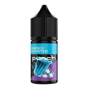 Ароматизатор Punch Energy Monster 30 мл 74588 фото
