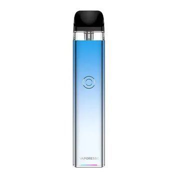 Багаторазова под-система Vaporesso XROS 3 Mini Pod Sky Blue 578944 фото