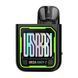 Багаторазова под-система Lost Vape Ursa Baby 2 - Tech Black &times; Fancy Maze 84566 фото