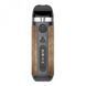 Многоразовая под-система Smok Novo 5 Kit - Brown Leather 458175 фото
