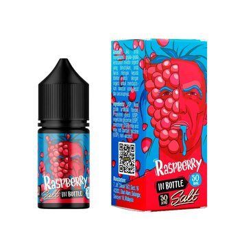 Ароматизатор In Bottle Puzzle Raspberry 30 мл 460234 фото