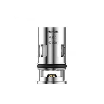Испаритель VooPoo PnP Coil VM6 0.15 Ом 458839 фото