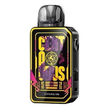 Багаторазова под-система Lost Vape Centaurus E40 - Spirit 165654 фото