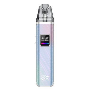 Багаторазова под-система Oxva XLIM Pro Kit - Aurora Blue 458376 фото