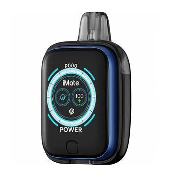 Багаторазова под-система Vaporesso iMate OS - Blue 458676 фото