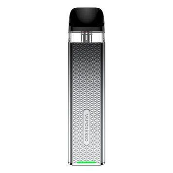 Багаторазова под-система Vaporesso XROS 3 Mini Pod Icy Silver 578945 фото