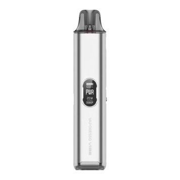 POD система Vaporesso Vibe 1100 mAh - Silver 21402 фото