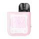 Багаторазова под-система Lost Vape Ursa Baby 2 - Tech Pink &times; Fancy Maze 84567 фото