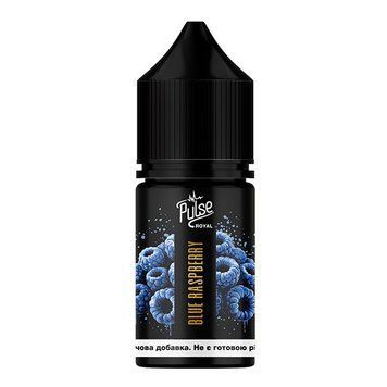 Ароматизатор Pulse Royal: Blue Raspberry 30 мл 22189 фото