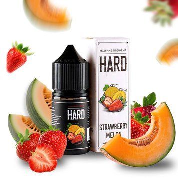 Ароматизатор Hard Strawberry Melon 30 мл 459565 фото
