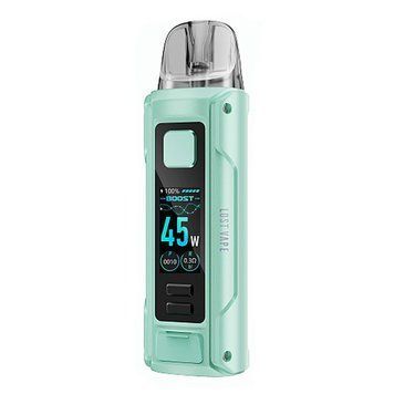 Багаторазова под-система Lost Vape Thelema Nano - Spring Green 458541 фото