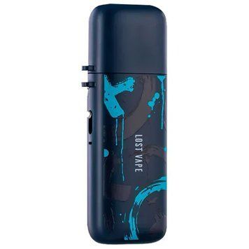 Многоразовая под-система Lost Vape Ursa Cap Pod kit - Joy Blue 95562 фото