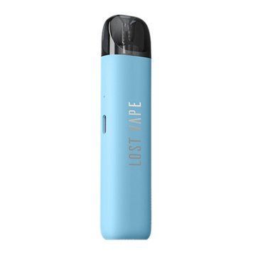 Многоразовая под-система Lost Vape Ursa Nano S Pod Kit - Baby Blue 458491 фото