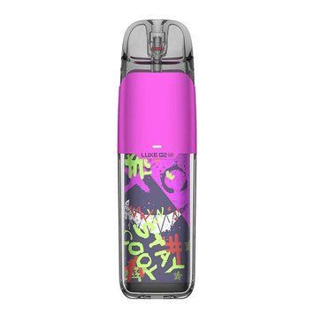 Многоразовая под-система Vaporesso LUXE Q2 SE - Graffiti Pink 458691 фото