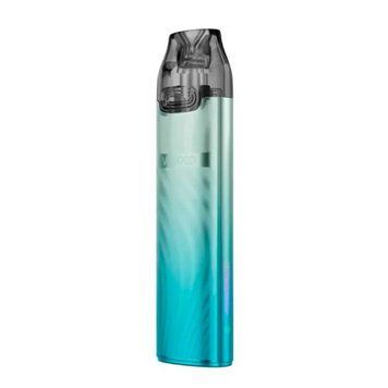 Багаторазова под-система VooPoo Vmate i3 - Cyan Blue 458041 фото