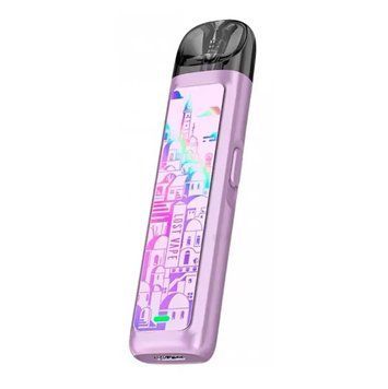 Багаторазова под-система Lost Vape Ursa Nano Pod Kit Holo Lavender 6650055 фото