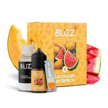 Ароматизатор Blizz+ Cantaloupe Watermelon 30 мл 460886 фото