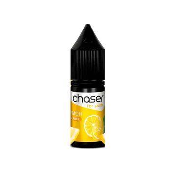 Ароматизатор Chaser For Pods Ultra: Lemon 10 мл 124640 фото