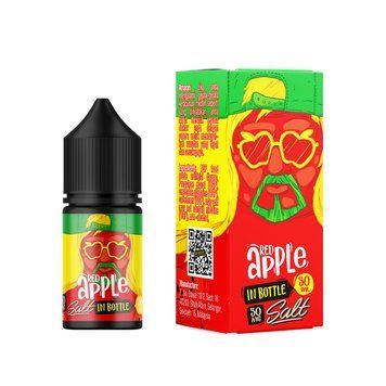 Ароматизатор In Bottle Puzzle Red Apple 30 мл 460235 фото