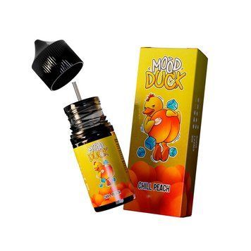 Ароматизатор Mood Duck Chill Peach 30 мл 460435 фото