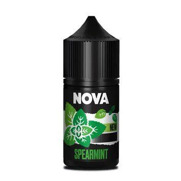 Ароматизатор NOVA Spearmint 30 мл 784542 фото