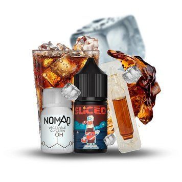 Ароматизатор Sliced ​​Cola 30 мл 460635 фото