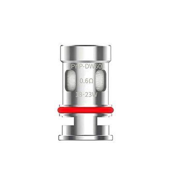 Испаритель VooPoo PnP Coil DW60 0.6 Ом 458840 фото