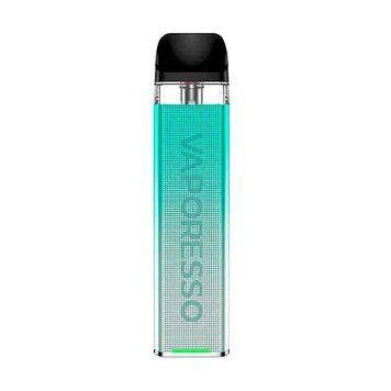 Багаторазова под-система Vaporesso XROS 3 Mini Pod Phantom Green 578946 фото
