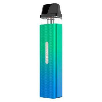 Багаторазова под-система Vaporesso Xros Mini Pod Kit - Lime Green 709220 фото