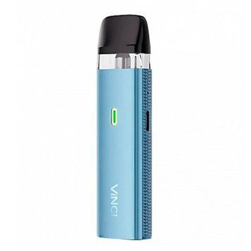POD-система VooPoo Vinci SE 2 Steel Blue 96837343107 фото