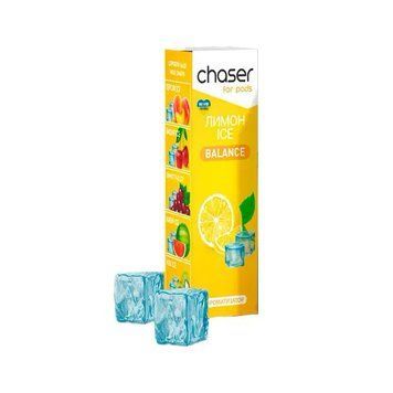 Ароматизатор Chaser For Pods Ultra: Lemon Ice 10 мл 124641 фото