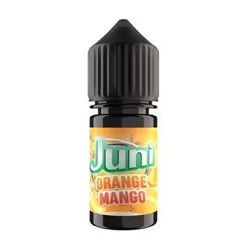 Ароматизатор Juni Orange Mango 30 мл 456175 фото