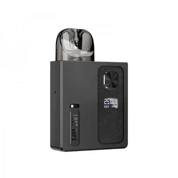 Многоразовая под-система Lost Vape Ursa Baby Pro - Classic Black 893540 фото