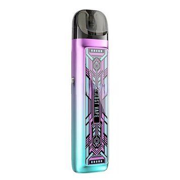 Многоразовая под-система Lost Vape Ursa Nano 2 - Dynamic Space 458478 фото
