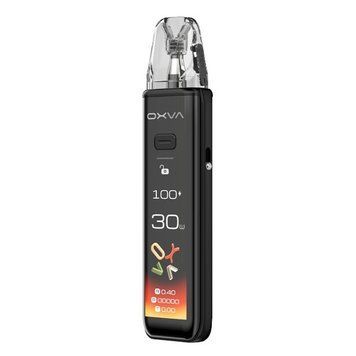 Багаторазова под-система OXVA XLIM 3 Ultra - Ultra Carbon 458328 фото