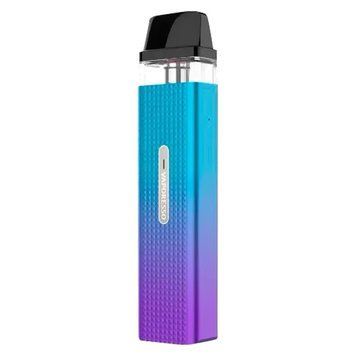Багаторазова под-система Vaporesso Xros Mini Pod Kit - Grape Purple 790258 фото