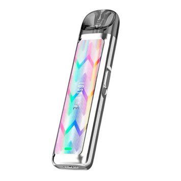 Багаторазова под-система Lost Vape Ursa Nano Pod Kit Lambert Silver 6650057 фото