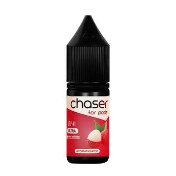 Ароматизатор Chaser For Pods Ultra Lychee 10 мл 96837342093 фото