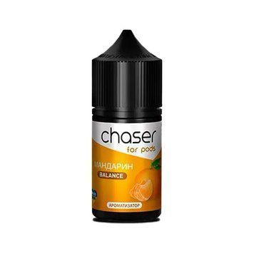 Ароматизатор Chaser For Pods Ultra Tangerine 30 мл 124618 фото
