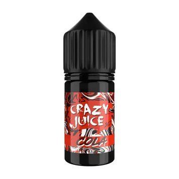 Ароматизатор Crazy Juice Cola 30 мл 456221 фото