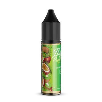 Ароматизатор Fluffy Puff Kiwi Passion 15 мл 460587 фото