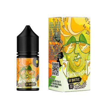 Ароматизатор In Bottle Puzzle Rockmelon 30 мл 460237 фото