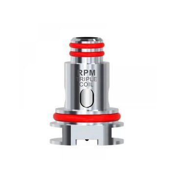 Випаровувач SMOK RPM Coil Triple Coil 0.6 Ом 458998 фото
