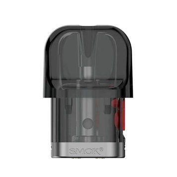 Картридж SMOK Novo X Kit 2ml Clear Meshed 0.8 Ом 459048 фото