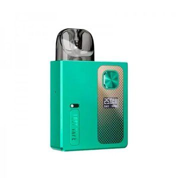 Багаторазова под-система Lost Vape Ursa Baby Pro - Emerald Green 893541 фото
