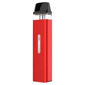 Багаторазова под-система Vaporesso Xros Mini Pod Kit - Cherry Red 790266 фото